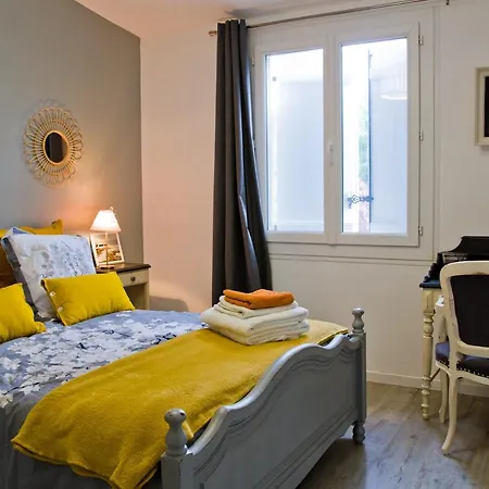 La Mirabelle - Familiale De Charme En Provence Mirabeau (Alpes-de-Haute-Provence)