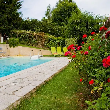 La Mirabelle - Familiale De Charme En Provence 3*