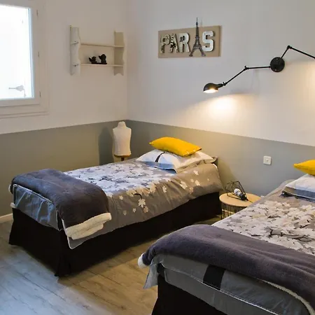 La Mirabelle - Familiale De Charme En Provence Mirabeau (Alpes-de-Haute-Provence)