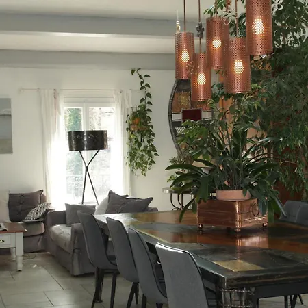 Bed & Breakfast La Mirabelle - Familiale De Charme En Provence Mirabeau (Alpes-de-Haute-Provence)